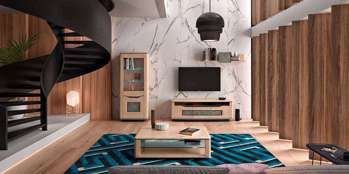 Meubles décoratifs et design intérieur Cover