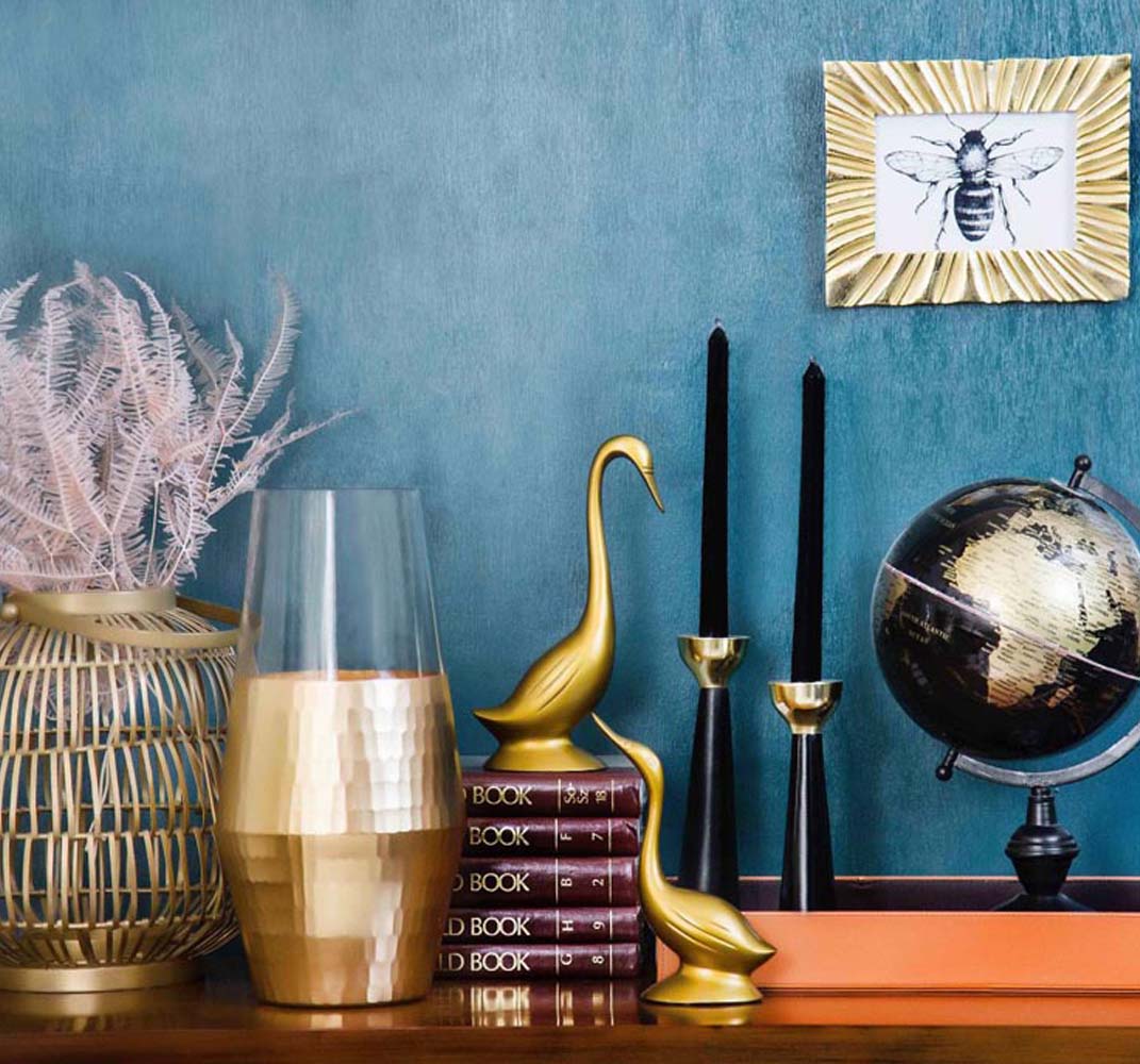 Accessoires et objets décoratifs Cover
