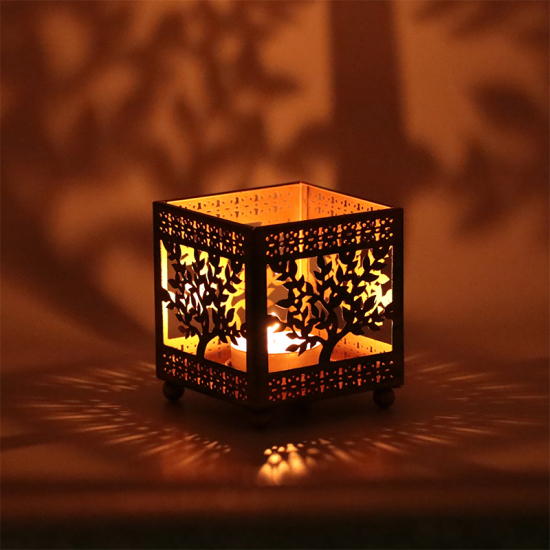 Produits lumineux et ambiance Cover