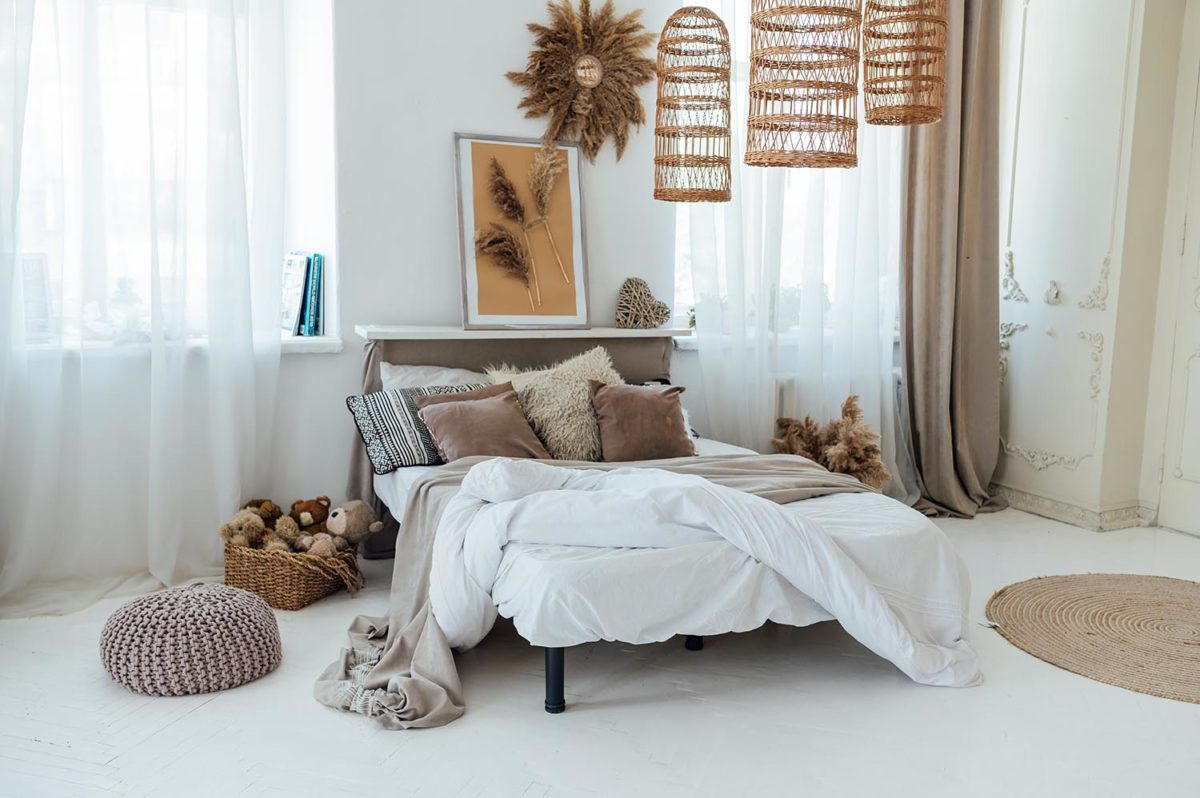Accessoires ambiance Cover