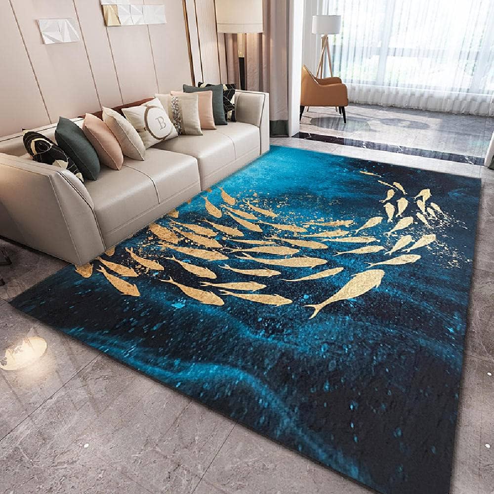 Tapis design ou thématiques Cover