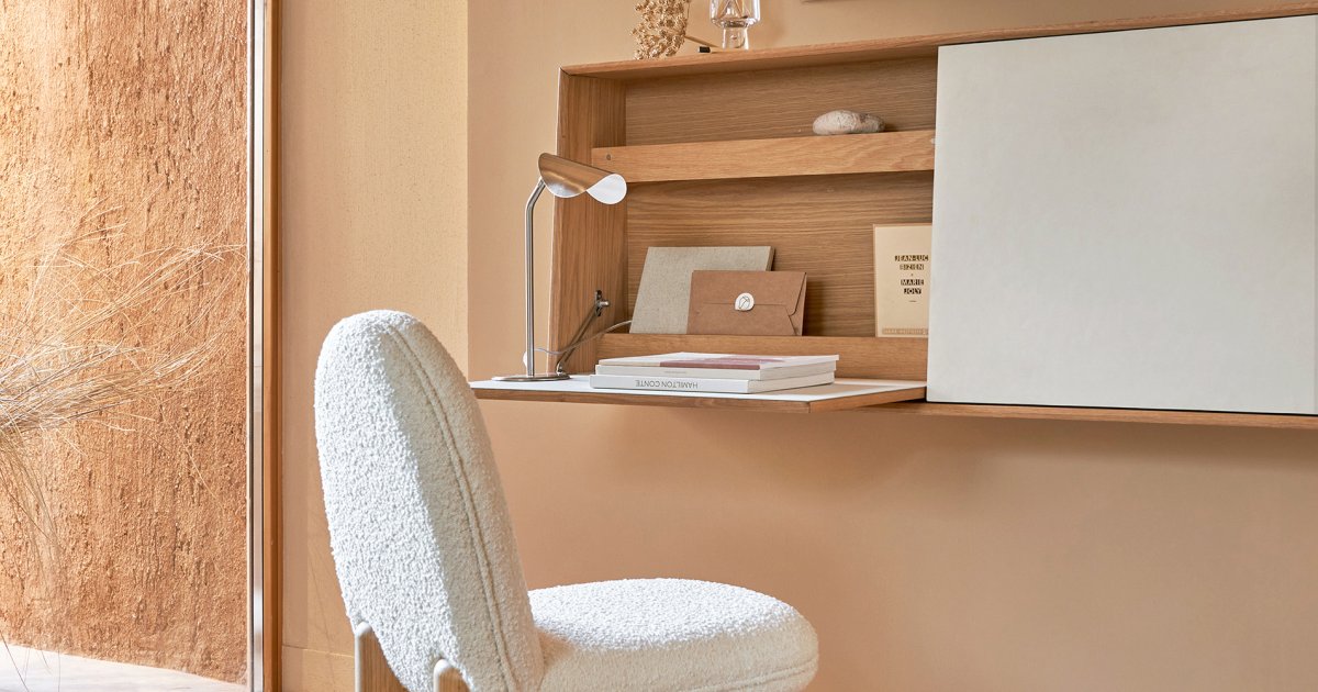 🔧 Meubles modulables pour petits espaces Cover