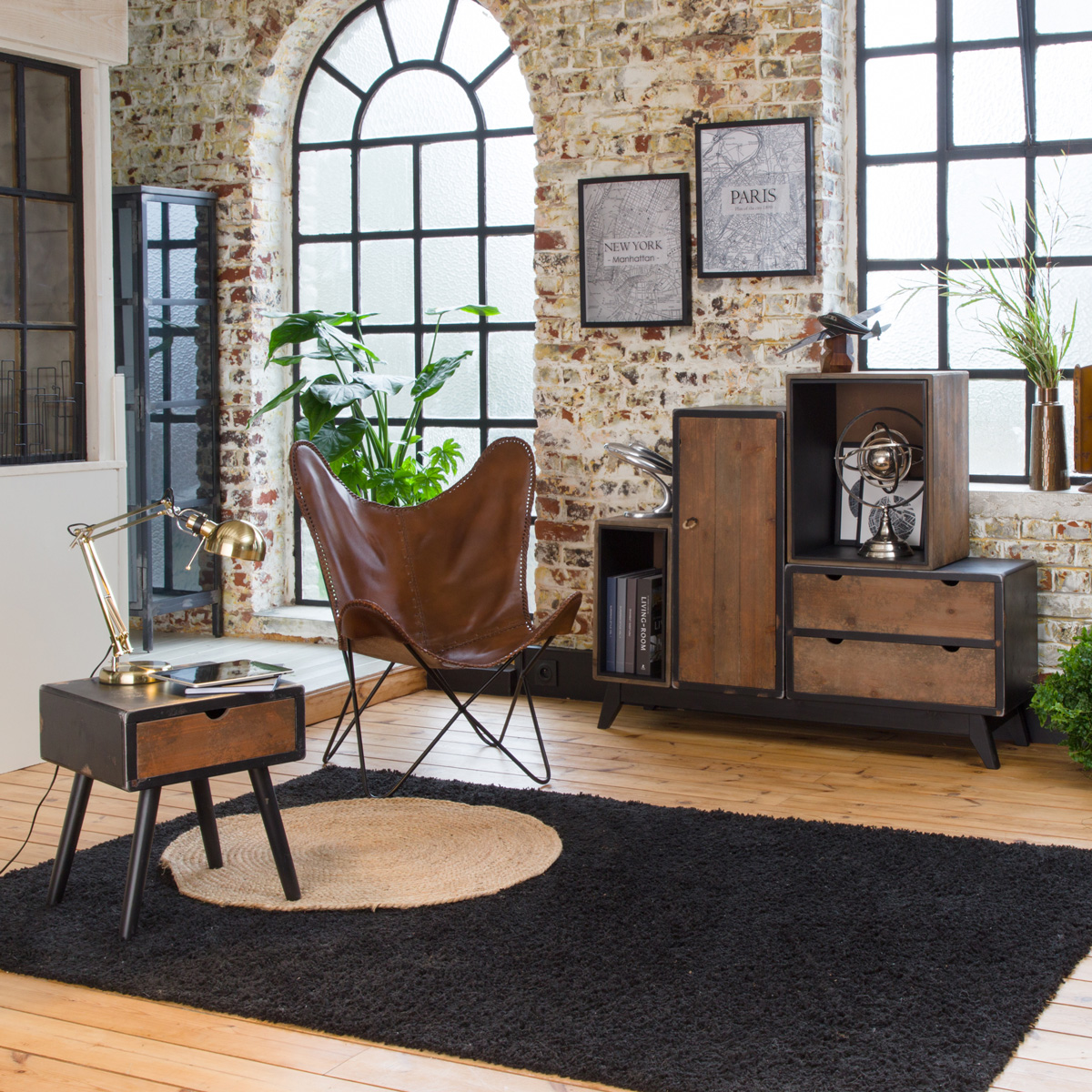 🕯️ Coins déco & meubles d'ambiance Cover