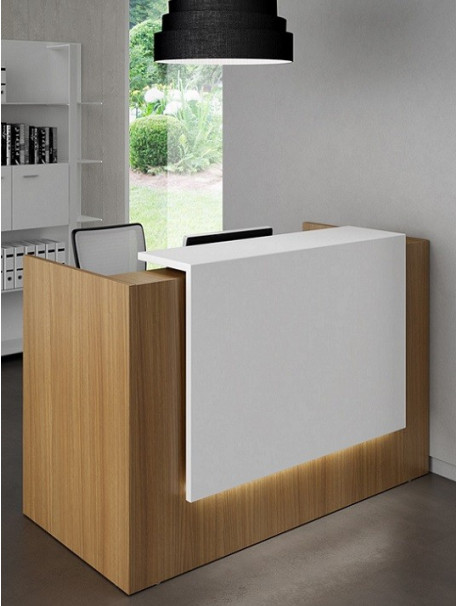 🖥️ Meubles de bureau ou d'accueil Cover