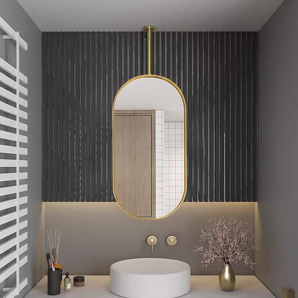 🪞 Miroirs décoratifs encadrés Cover