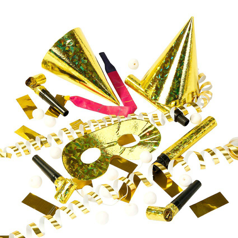 Accessoires festifs Cover