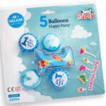 Mini kit ballons ciel