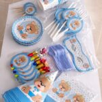 Kit anniversaire enfant complet