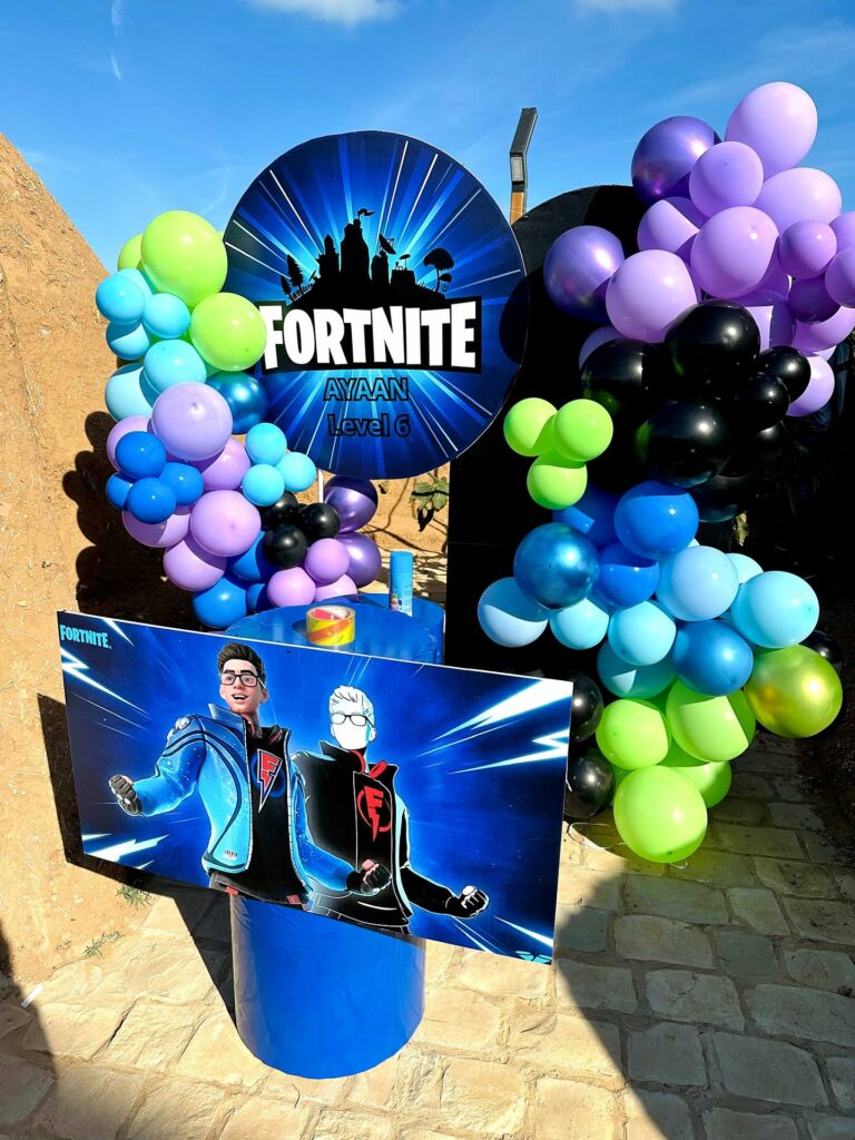 Fortnite
