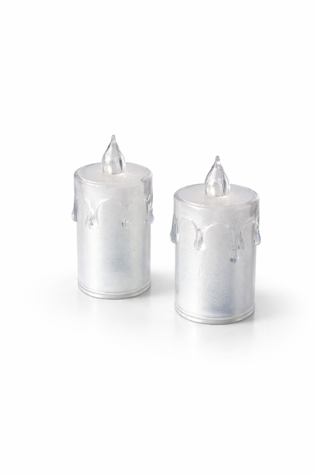 Accessoires déco bougies LED
