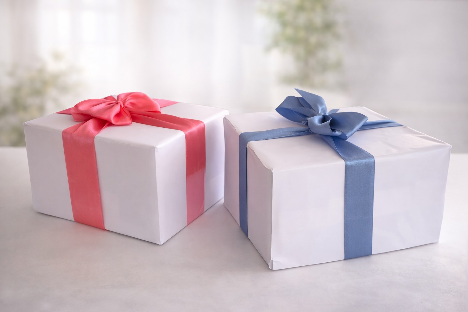 Box cadeaux