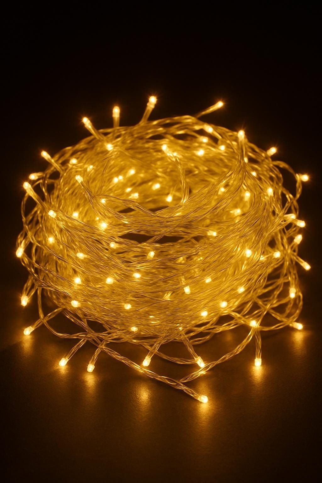 Led guirlandes