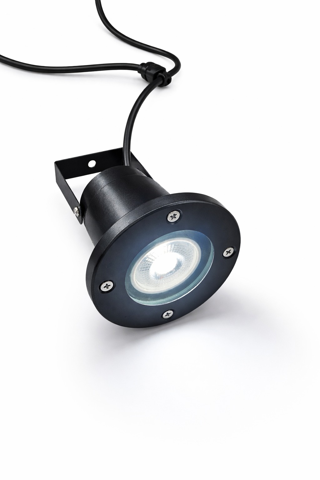 Éclairage LED intégré