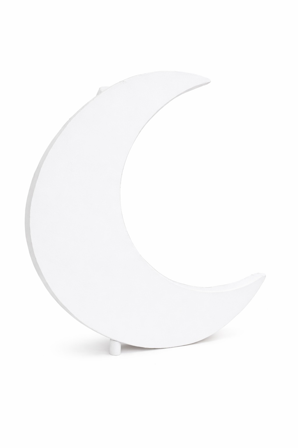 Lune décorative