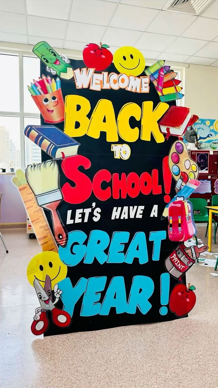 Panneau éducatif