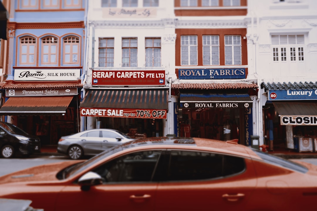 Créateurs textile