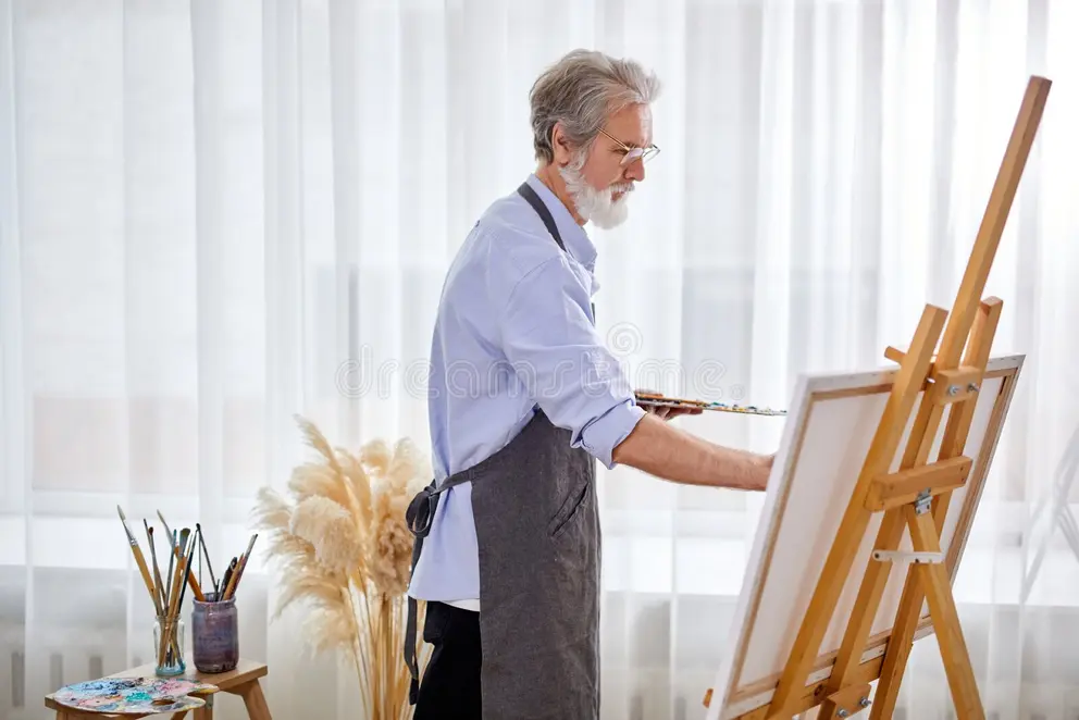 Artistes peintres
