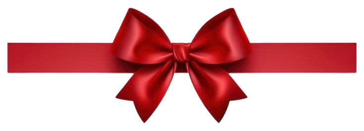 Ruban rouge